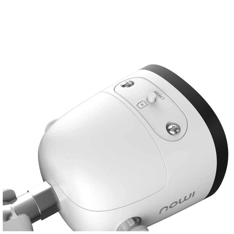 Камера відеоспостереження Imou Bullet 2E (2.8) (IPC-K3DP-5H0WF (2.8)) - фото 3