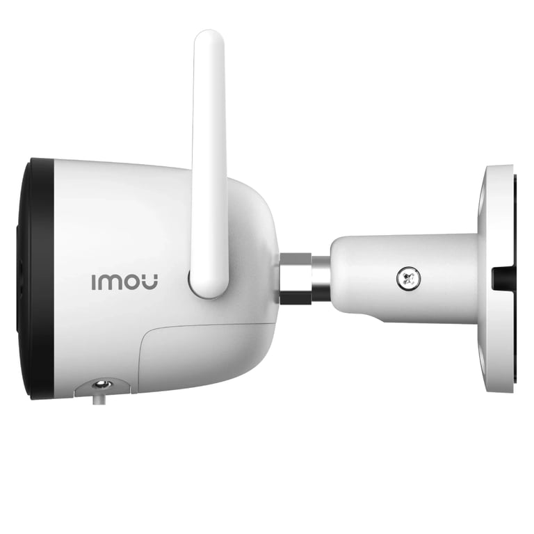 Камера відеоспостереження Imou Bullet 2E (2.8) (IPC-K3DP-5H0WF (2.8)) - фото 4