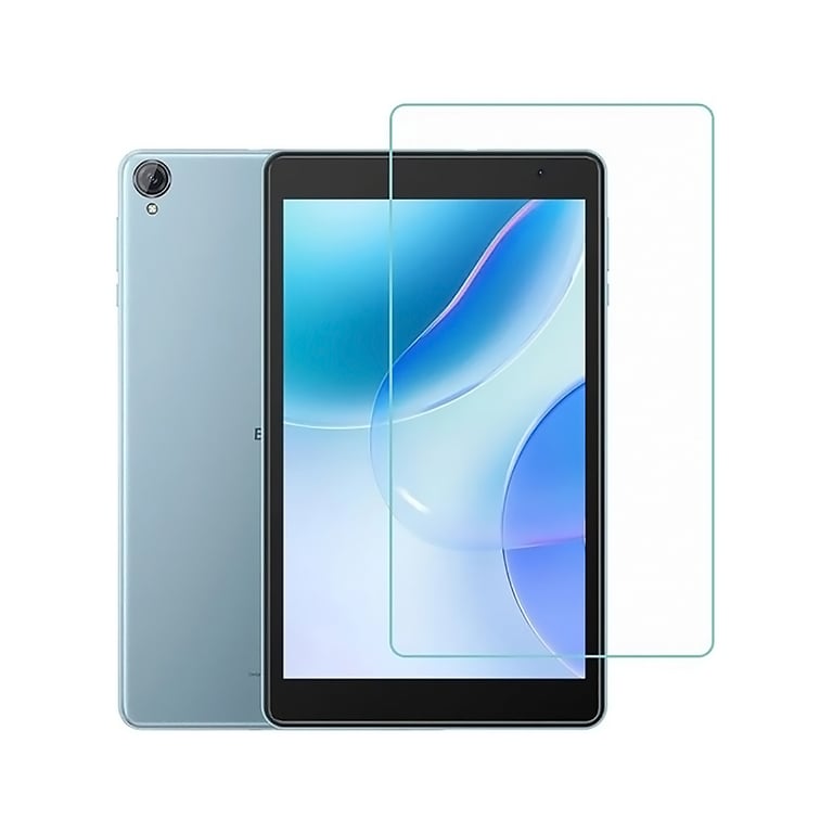 Скло захисне BeCover Blackview Tab 50 WiFi 8.0" (712822) - фото 2