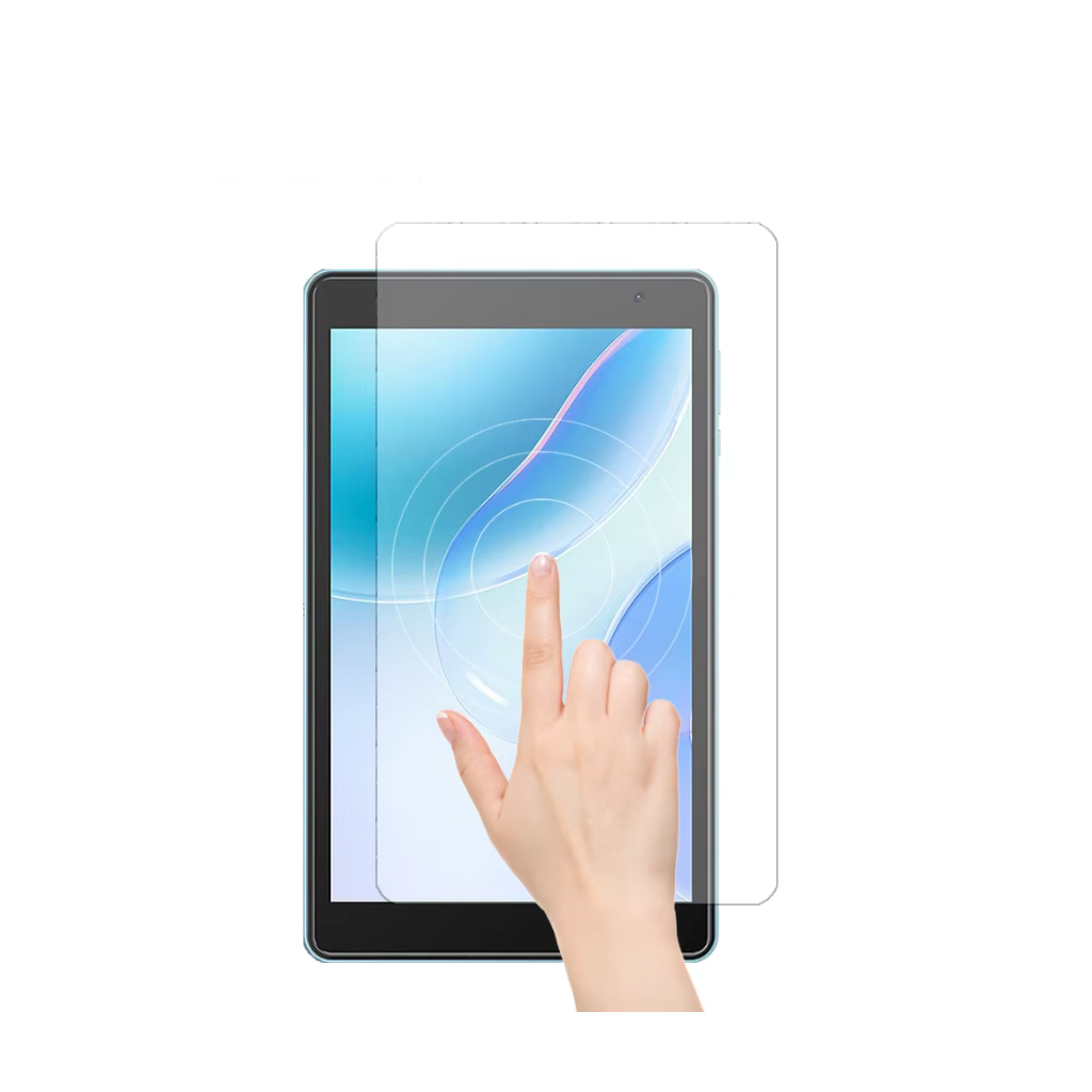 Скло захисне BeCover Blackview Tab 50 WiFi 8.0" (712822) - фото 3 Скло захисне BeCover Blackview Tab 50 WiFi 8.0" (712822) - фото 3