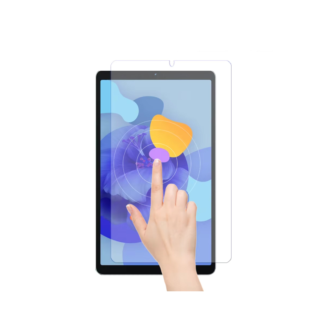 Скло захисне BeCover Blackview Tab 60 8.68" (712825) - фото 3 Скло захисне BeCover Blackview Tab 60 8.68" (712825) - фото 3