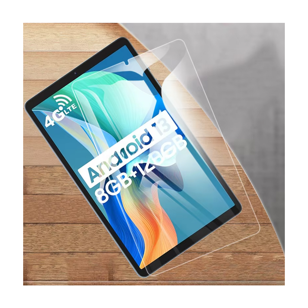Скло захисне BeCover Blackview Tab 60 8.68" (712825) - фото 5 Скло захисне BeCover Blackview Tab 60 8.68" (712825) - фото 5