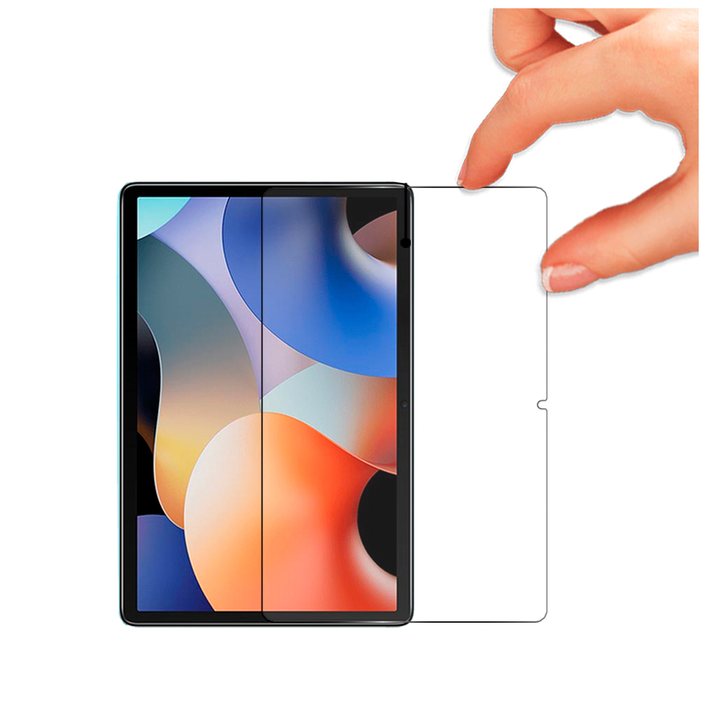 Скло захисне BeCover Pixus Arena 10.95" (712826) - фото 3 Скло захисне BeCover Pixus Arena 10.95" (712826) - фото 3