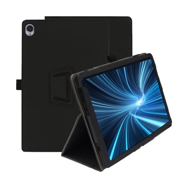 Чохол до планшета BeCover Slimbook Blackview Tab 50 WiFi 8.0" Black (712832) - фото 1