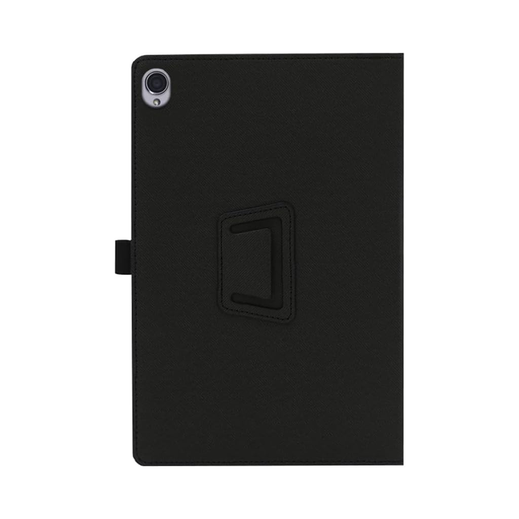 Чохол до планшета BeCover Slimbook Blackview Tab 50 WiFi 8.0" Black (712832) - фото 2 Чохол до планшета BeCover Slimbook Blackview Tab 50 WiFi 8.0" Black (712832) - фото 2