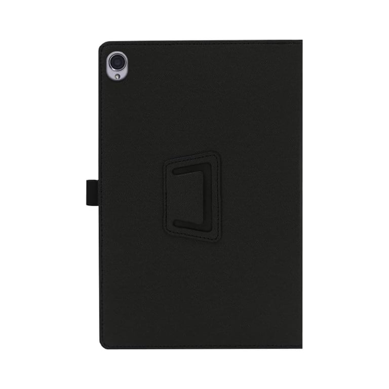 Чохол до планшета BeCover Slimbook Blackview Tab 50 WiFi 8.0" Black (712832) - фото 2