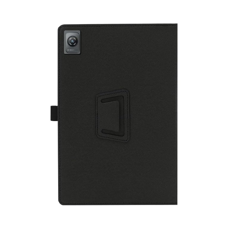 Чохол до планшета BeCover Slimbook Blackview Tab 60 8.68" Black (712833) - фото 2