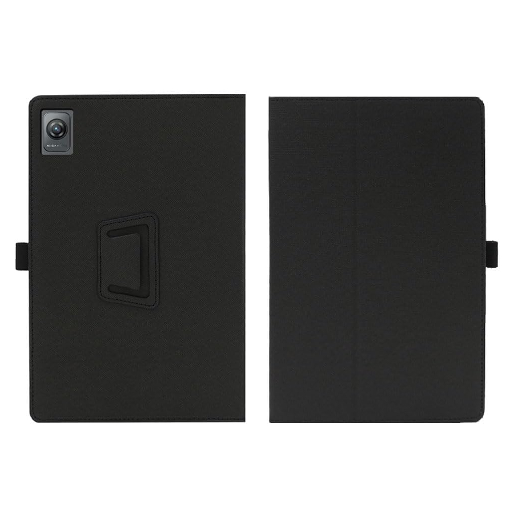 Чохол до планшета BeCover Slimbook Blackview Tab 60 8.68" Black (712833) - фото 3 Чохол до планшета BeCover Slimbook Blackview Tab 60 8.68" Black (712833) - фото 3