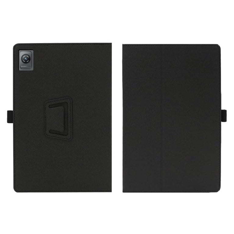 Чохол до планшета BeCover Slimbook Blackview Tab 60 8.68" Black (712833) - фото 3