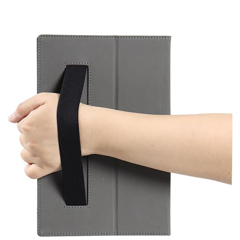 Чохол до планшета BeCover Slimbook Blackview Tab 60 8.68" Black (712833) - фото 5