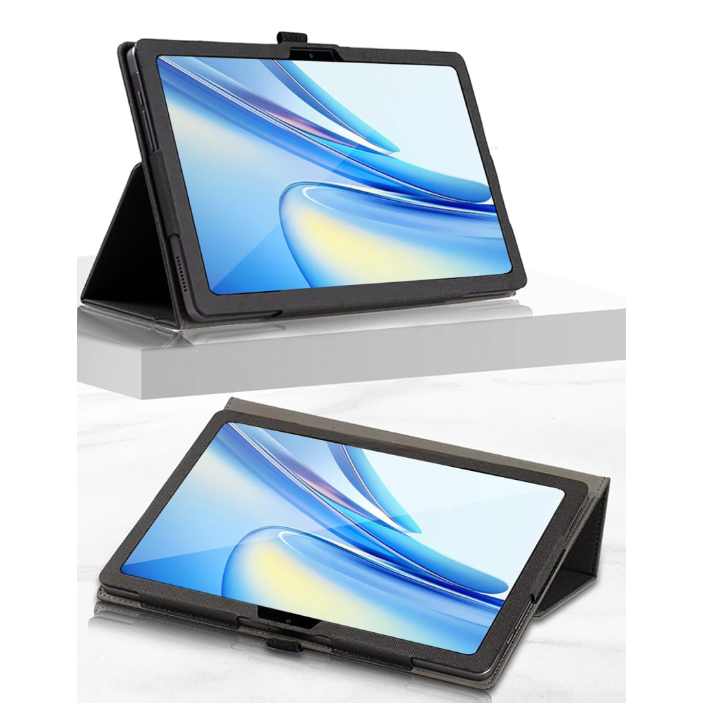 Чохол до планшета BeCover Slimbook Blackview Tab 70 WiFi 10.1" Black (712834) - фото 3 Чохол до планшета BeCover Slimbook Blackview Tab 70 WiFi 10.1" Black (712834) - фото 3