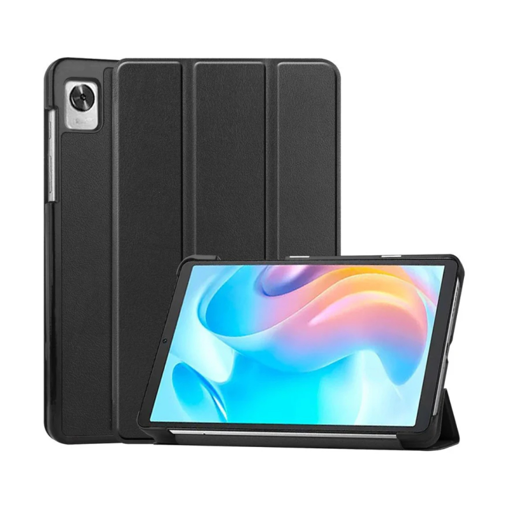 Чохол до планшета BeCover Smart Case Blackview Tab 60 8.68" Black (712836) - фото 1 Чохол до планшета BeCover Smart Case Blackview Tab 60 8.68" Black (712836) - фото 1
