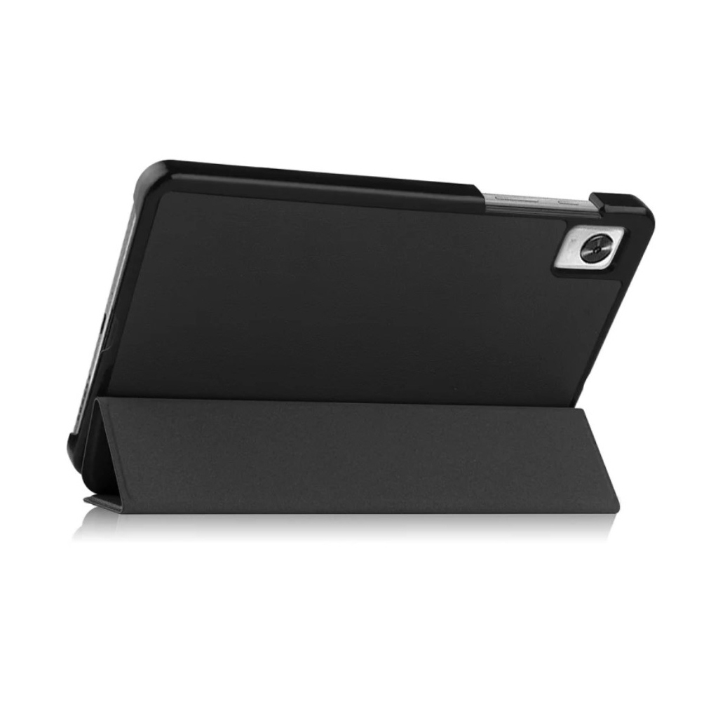 Чохол до планшета BeCover Smart Case Blackview Tab 60 8.68" Black (712836) - фото 4 Чохол до планшета BeCover Smart Case Blackview Tab 60 8.68" Black (712836) - фото 4