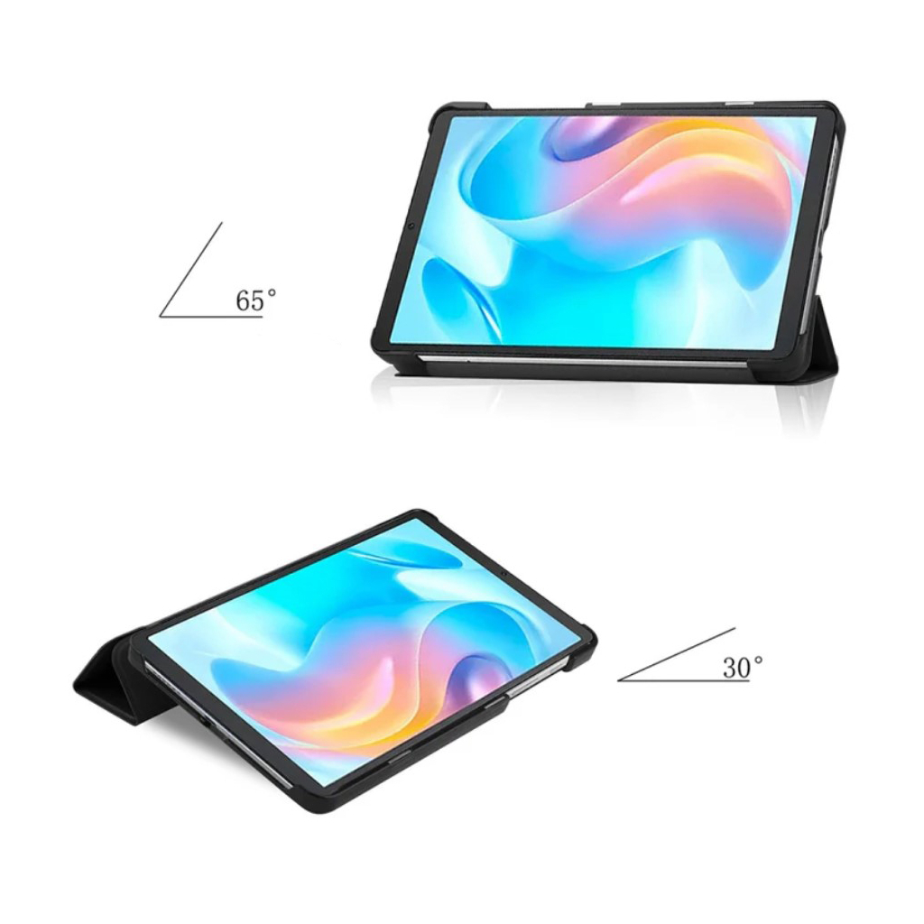 Чохол до планшета BeCover Smart Case Blackview Tab 60 8.68" Black (712836) - фото 6 Чохол до планшета BeCover Smart Case Blackview Tab 60 8.68" Black (712836) - фото 6