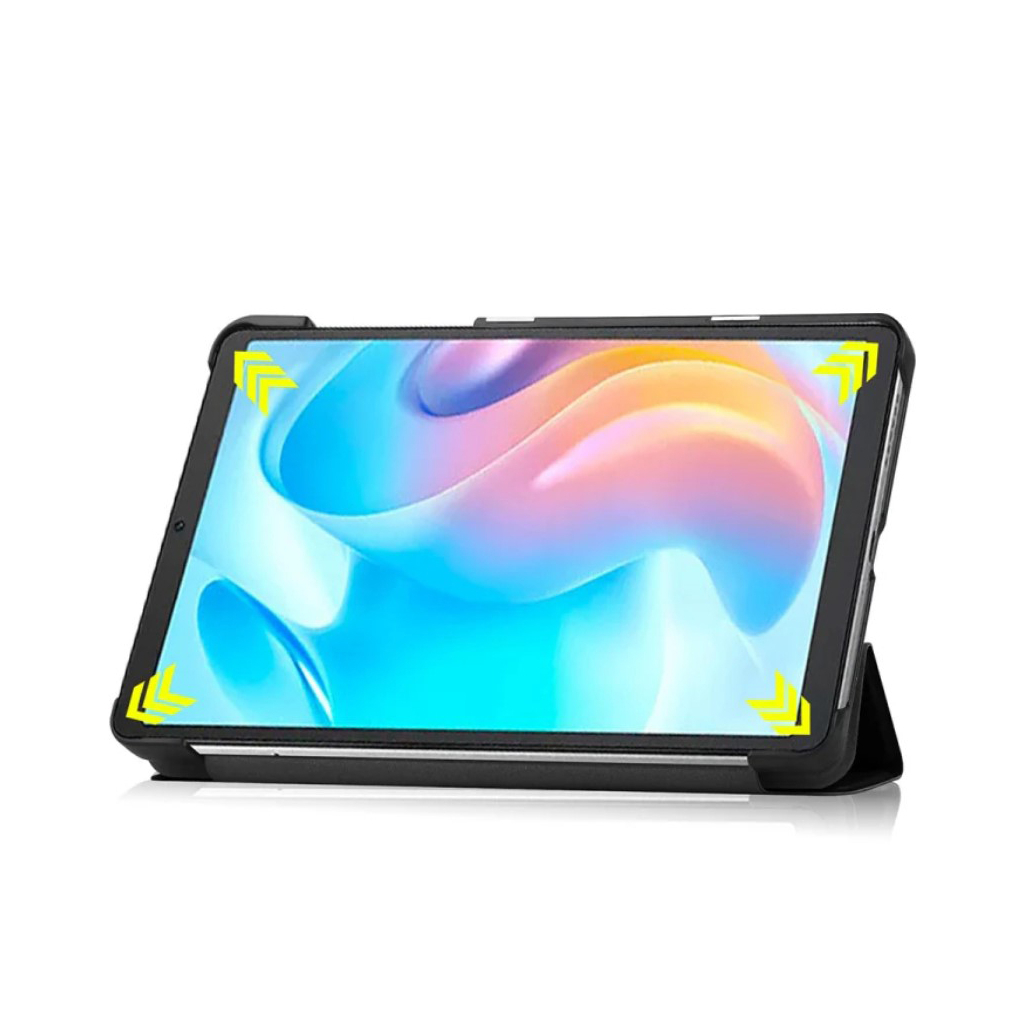 Чохол до планшета BeCover Smart Case Blackview Tab 60 8.68" Black (712836) - фото 7 Чохол до планшета BeCover Smart Case Blackview Tab 60 8.68" Black (712836) - фото 7