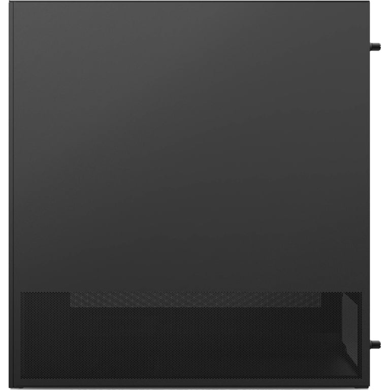 Корпус NZXT H5 Flow Compact (CC-H52FB-01) - фото 9