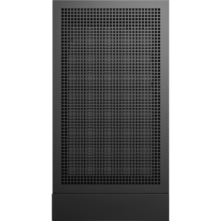 Корпус Deepcool CH170 Digital Black (R-CH170-BKNPI0D-G-1) - фото 2
