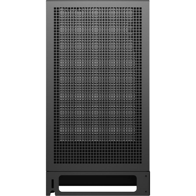 Корпус Deepcool CH170 Digital Black (R-CH170-BKNPI0D-G-1) - фото 4