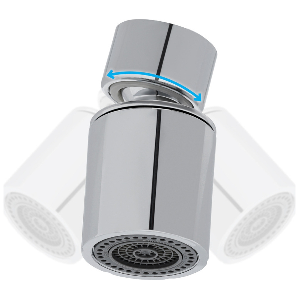 Аератор для змішувача N’oveen XL1028