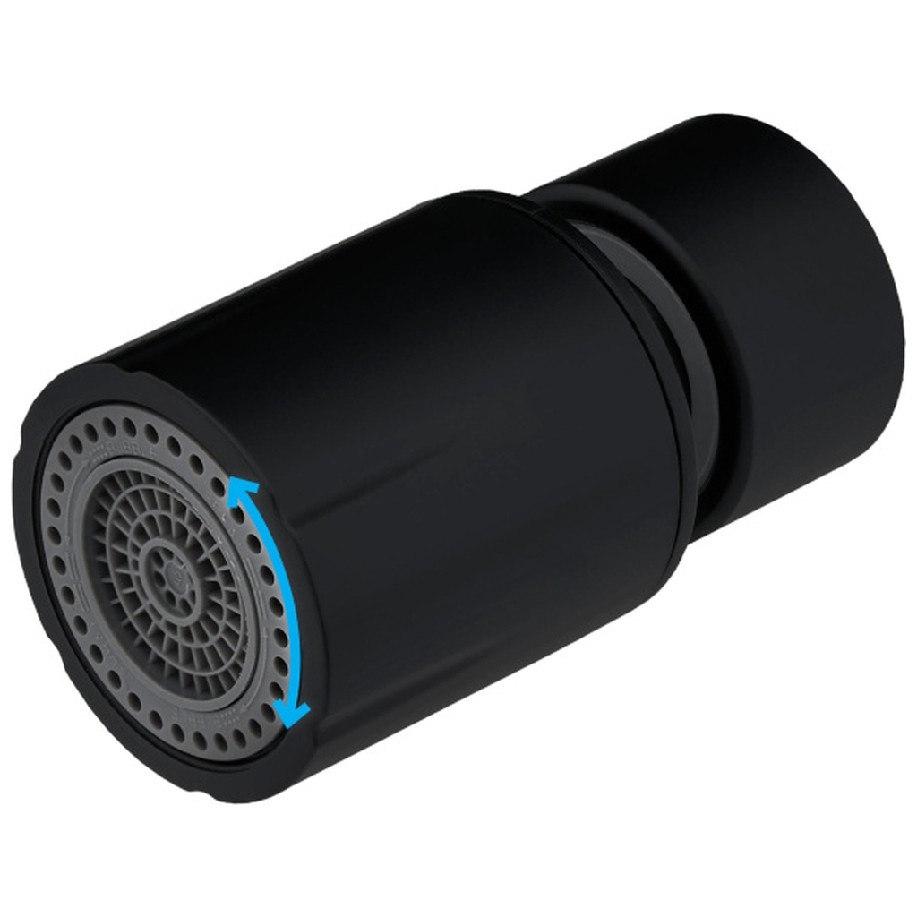 Аератор для змішувача N'oveen XL1029 - фото 7 Аератор для змішувача N'oveen XL1029 - фото 7