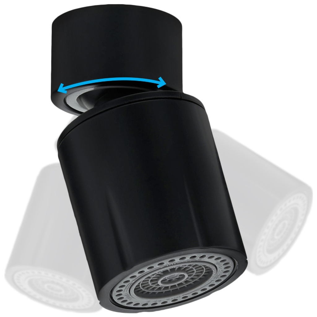 Аератор для змішувача N'oveen XL1029 - фото 9 Аератор для змішувача N'oveen XL1029 - фото 9