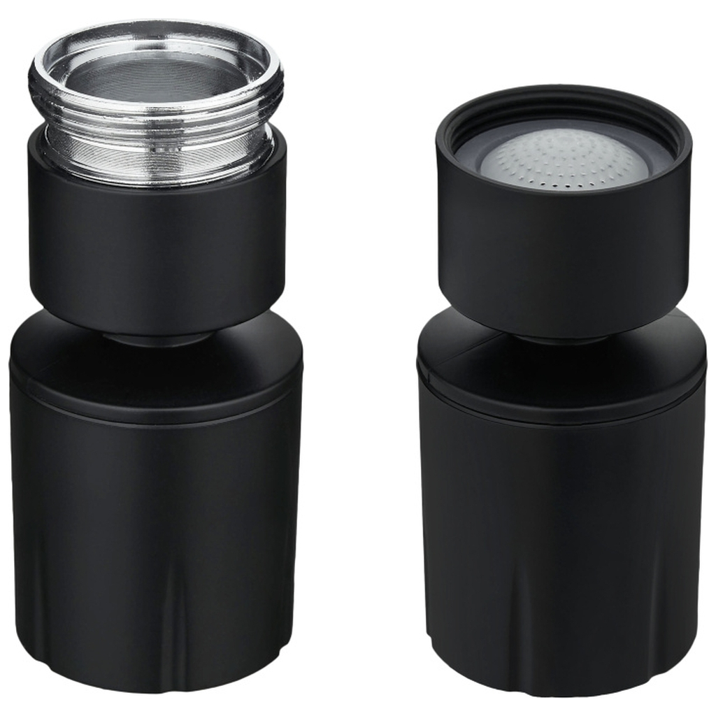 Аератор для змішувача N'oveen XL1029 - фото 10 Аератор для змішувача N'oveen XL1029 - фото 10