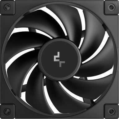 Кулер до корпусу Deepcool FD12 (R-FD12-BKNPN1-G) - фото 1