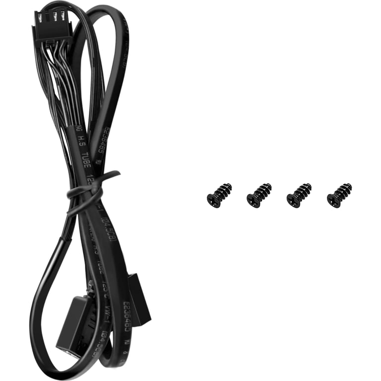 Кулер до корпусу Deepcool FD12 ARGB (R-FD12-BKAPN1-G) - фото 8