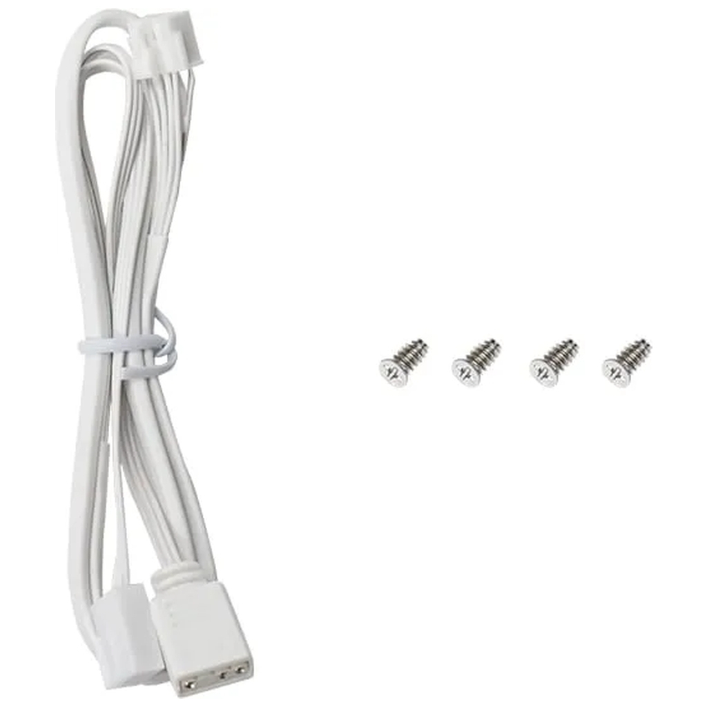 Кулер до корпусу Deepcool FD12 WH (R-FD12-WHNPN1-G) - фото 5 Кулер до корпусу Deepcool FD12 WH (R-FD12-WHNPN1-G) - фото 5