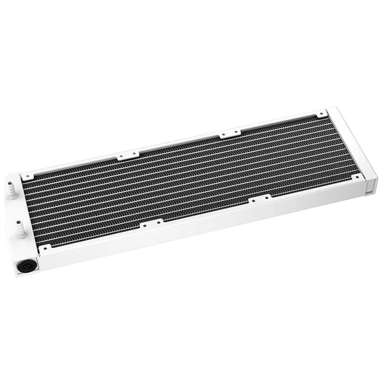 Система рідинного охолодження Deepcool LD360 White (R-LD360-WHDMMN-G-1) - фото 2