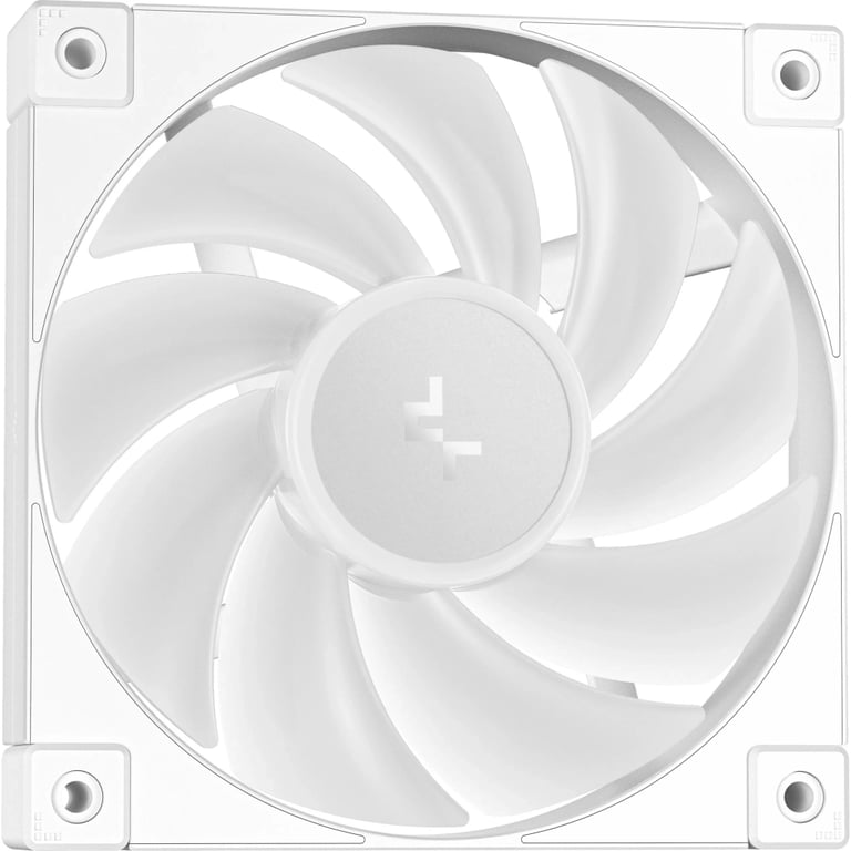 Система рідинного охолодження Deepcool LD360 White (R-LD360-WHDMMN-G-1) - фото 4