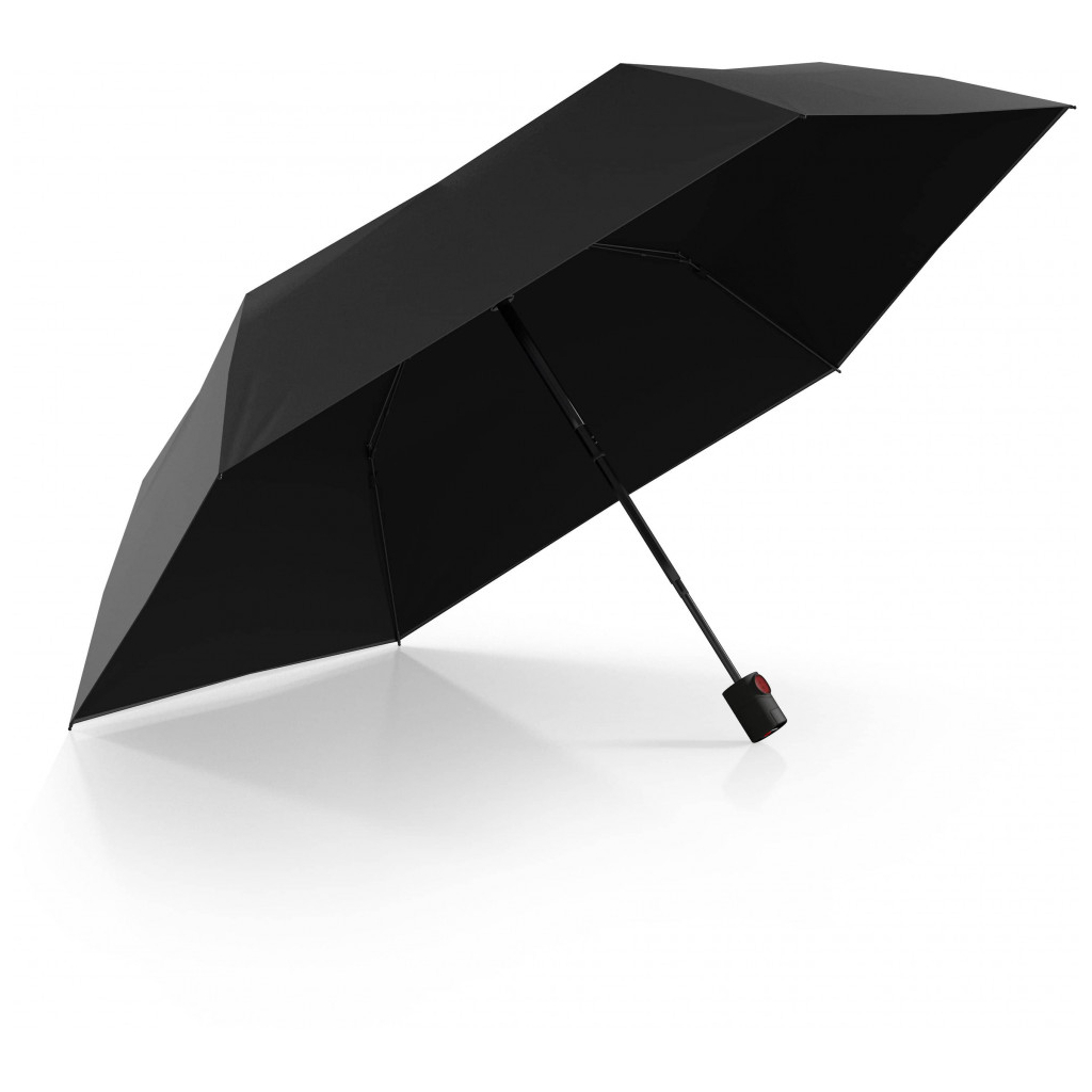 Парасоля Knirps Ultra Light Duomatic Black Black UV Coating (Kn95 2200 10012) - фото 2 Парасоля Knirps Ultra Light Duomatic Black Black UV Coating (Kn95 2200 10012) - фото 2