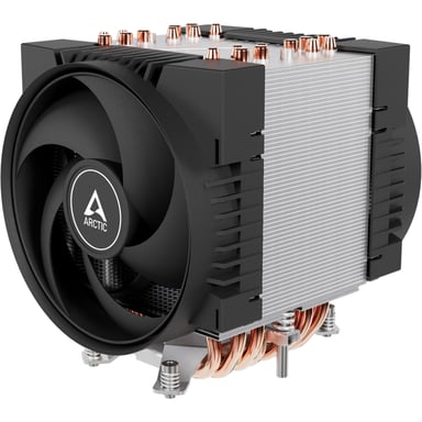 Кулер до процесора Arctic 4U-SP5 (ACFRE00158A)