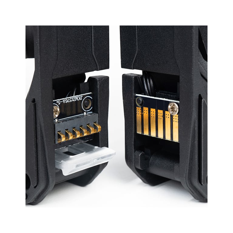 Система рідинного охолодження Chieftec Iceberg 240 DARK (CLC-240-BLK) - фото 5