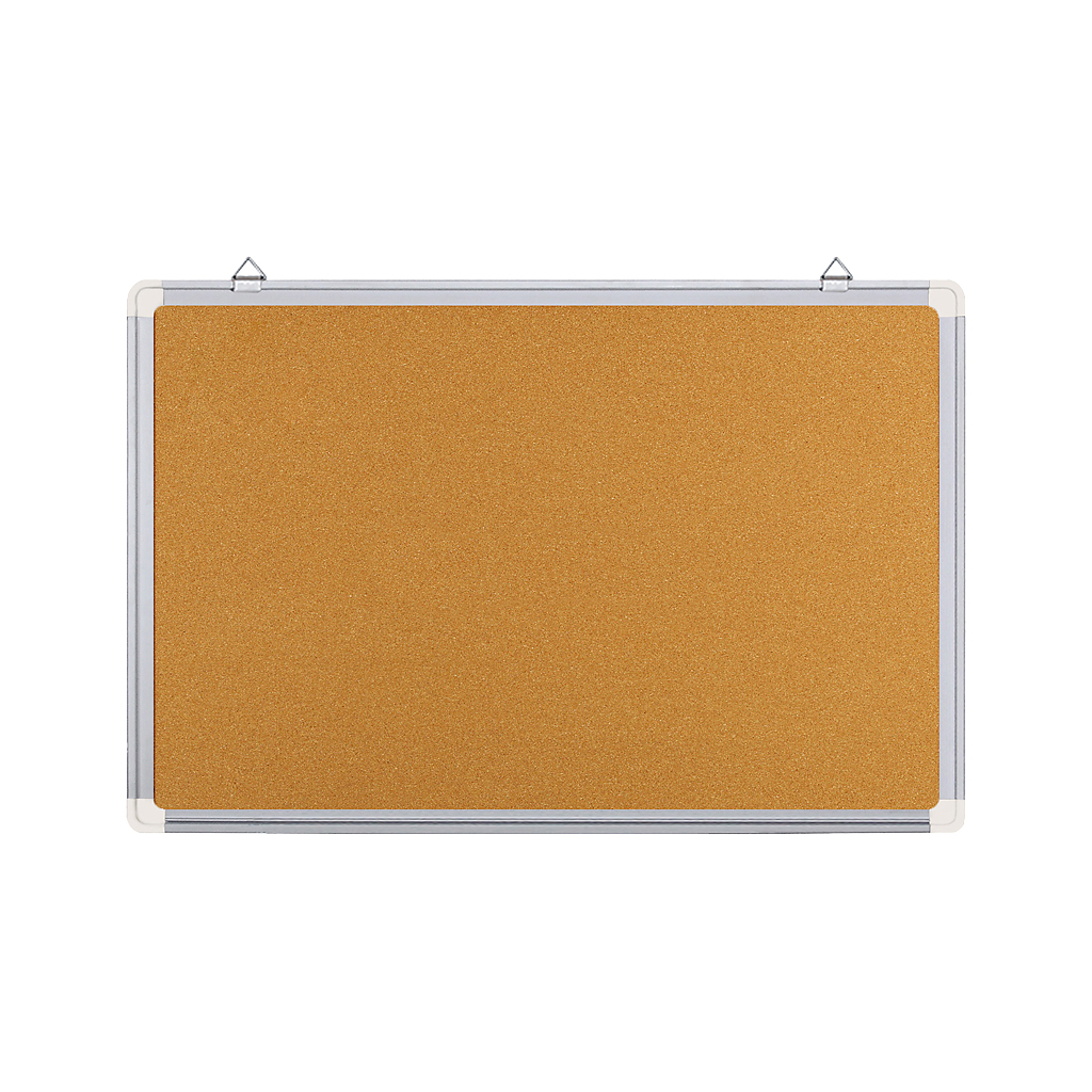 Офісна дошка Axent коркова 90 х 120 см, алюмінієва рамка (9623-A) - фото 1 Офісна дошка Axent коркова 90 х 120 см, алюмінієва рамка (9623-A) - фото 1