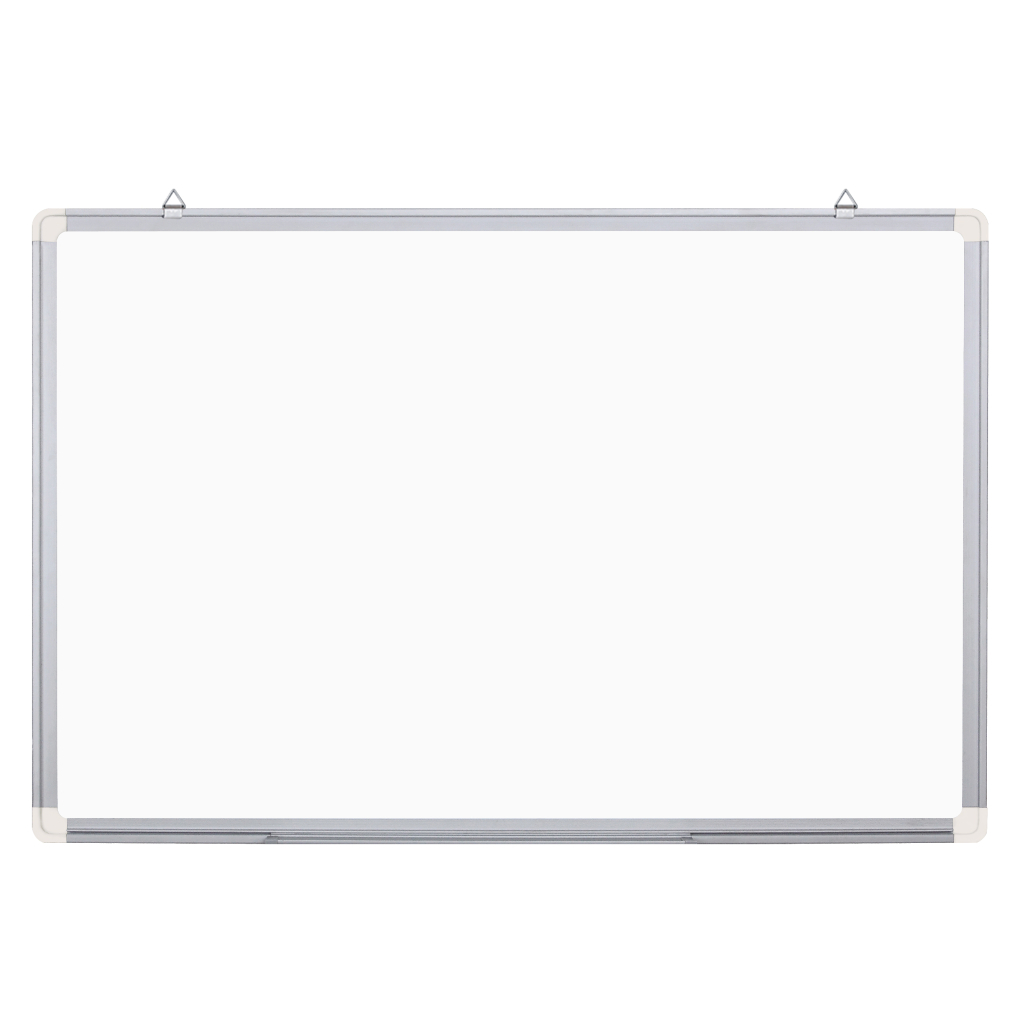 Офісна дошка Axent сухостираєма, магнітна, 90 х 120 см, алюмінієва рамка 22 х 20 мм (9613-A) - фото 1 Офісна дошка Axent сухостираєма, магнітна, 90 х 120 см, алюмінієва рамка 22 х 20 мм (9613-A) - фото 1