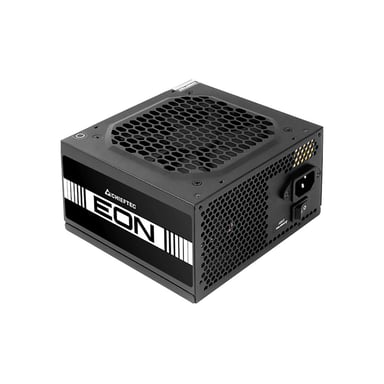Блок живлення Chieftec 400W EON (ZPU-400S) - фото 1
