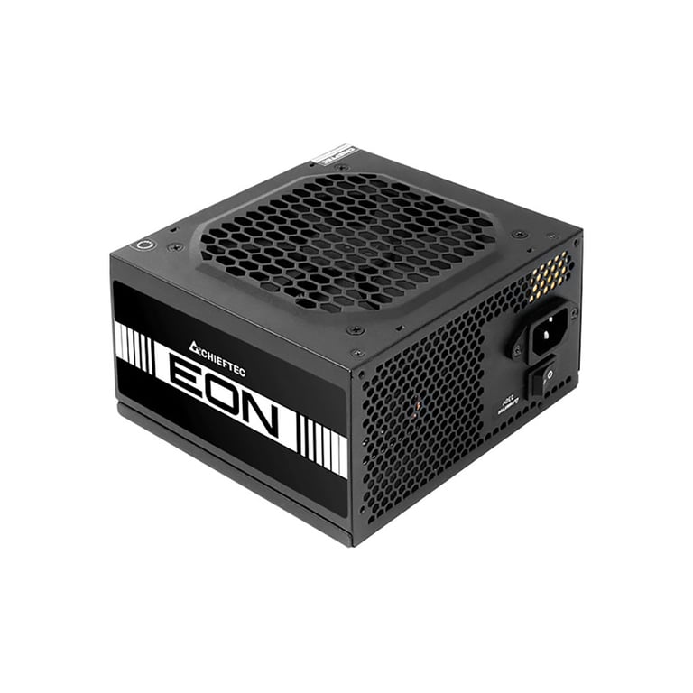 Блок живлення Chieftec 400W EON (ZPU-400S) - фото 1