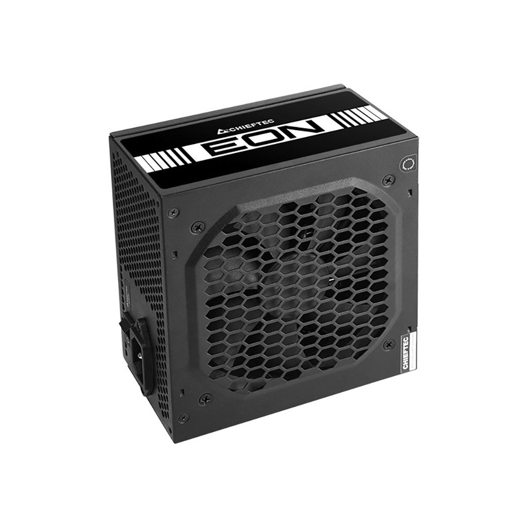 Блок живлення Chieftec 400W EON (ZPU-400S) - фото 2 Блок живлення Chieftec 400W EON (ZPU-400S) - фото 2
