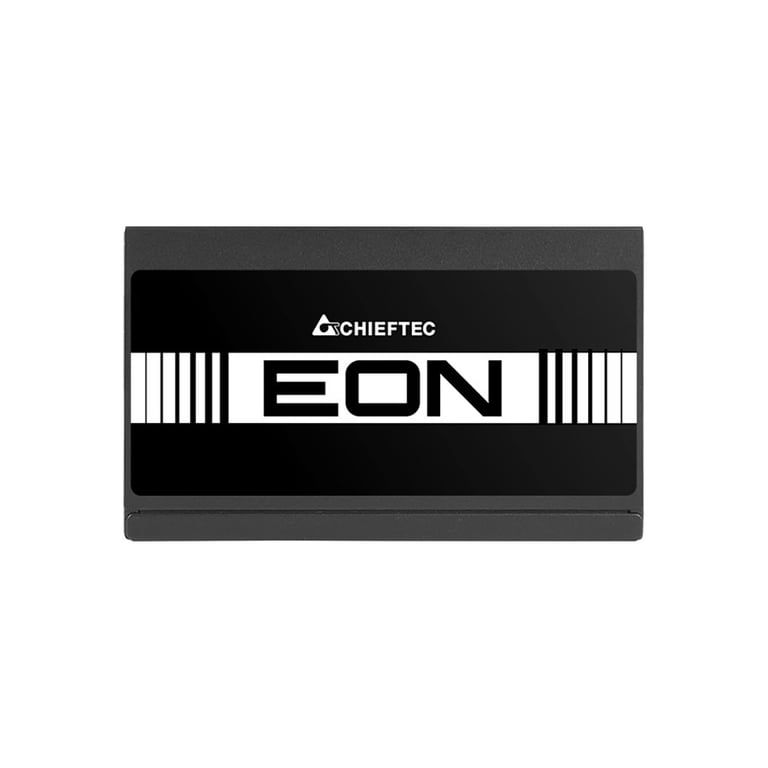 Блок живлення Chieftec 400W EON (ZPU-400S) - фото 4