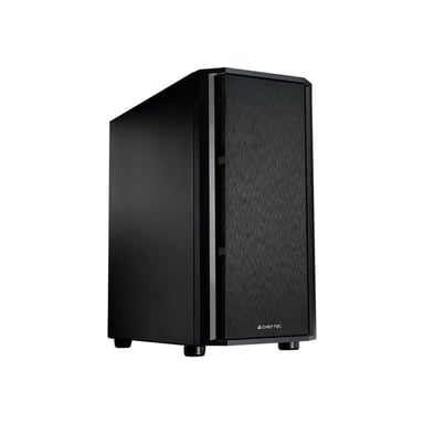 Корпус Chieftec PRO MINI (AZ-01B-OP) - фото 1
