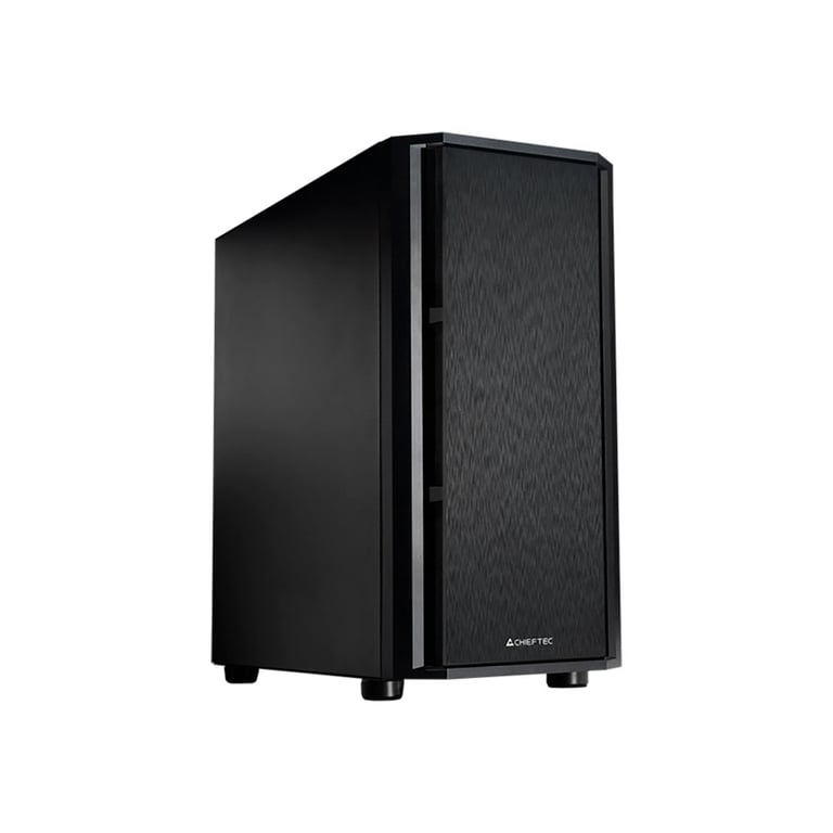 Корпус Chieftec PRO MINI (AZ-01B-OP) - фото 1