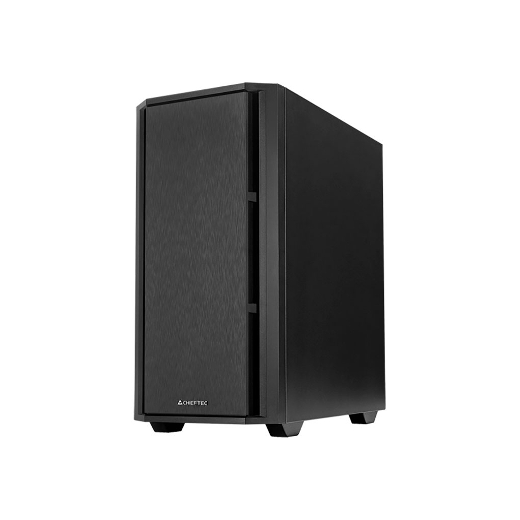 Корпус Chieftec PRO MINI (AZ-01B-OP) - фото 2 Корпус Chieftec PRO MINI (AZ-01B-OP) - фото 2