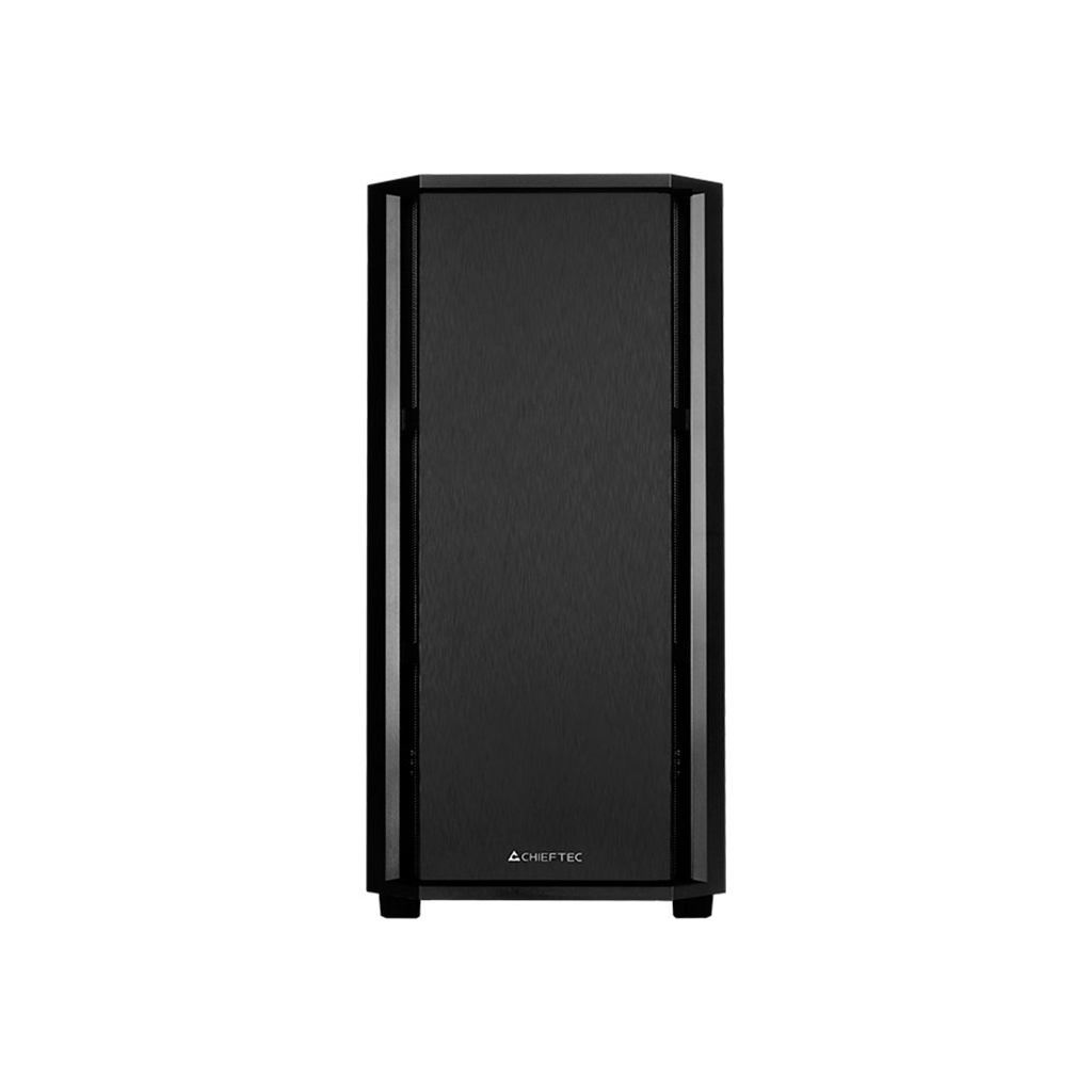 Корпус Chieftec PRO MINI (AZ-01B-OP) - фото 3 Корпус Chieftec PRO MINI (AZ-01B-OP) - фото 3