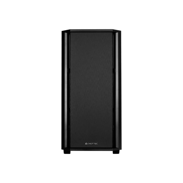 Корпус Chieftec PRO MINI (AZ-01B-OP) - фото 3