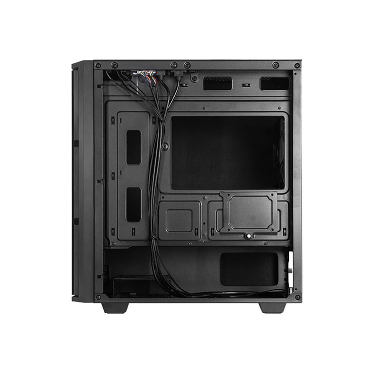 Корпус Chieftec PRO MINI (AZ-01B-OP) - фото 4