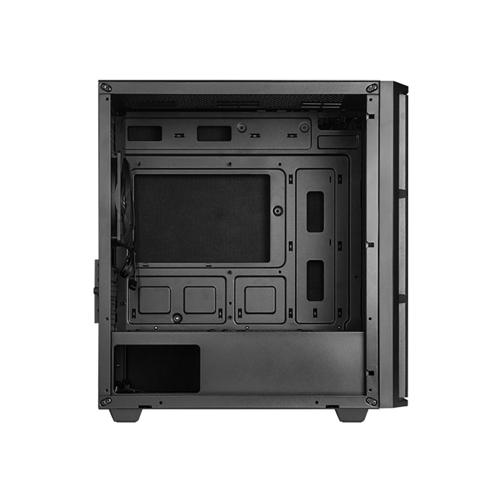 Корпус Chieftec PRO MINI (AZ-01B-OP) - фото 5 Корпус Chieftec PRO MINI (AZ-01B-OP) - фото 5
