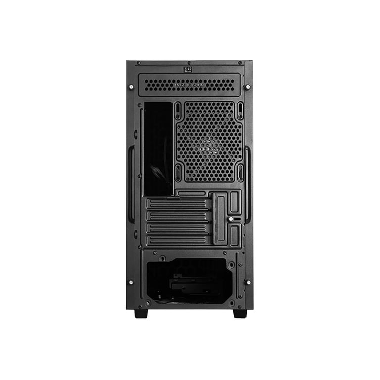 Корпус Chieftec PRO MINI (AZ-01B-OP) - фото 6