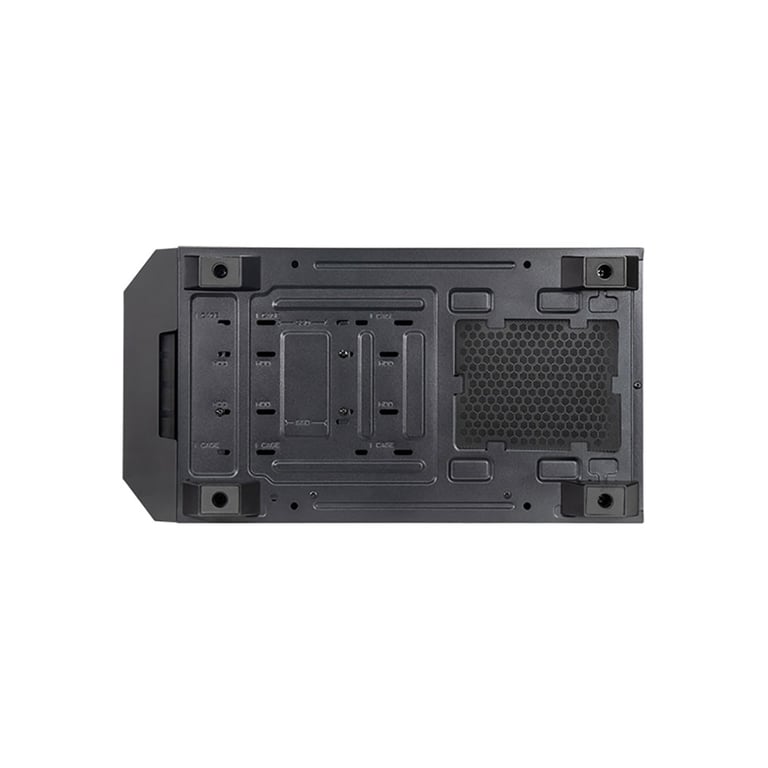 Корпус Chieftec PRO MINI (AZ-01B-OP) - фото 7