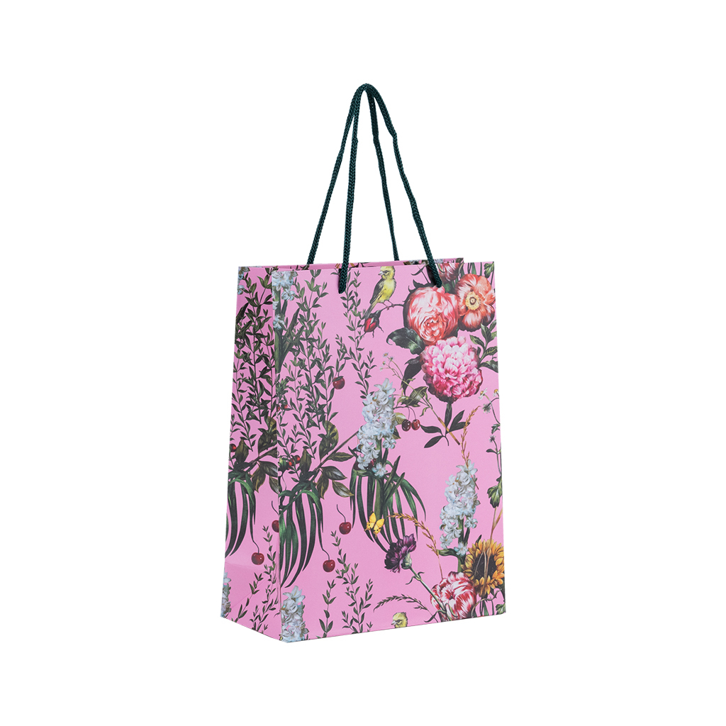 Подарунковий пакет Axent паперовий Olga Selyshcheva, Summer Time 18х24 см (8501-23-A-OS) - фото 1 Подарунковий пакет Axent паперовий Olga Selyshcheva, Summer Time 18х24 см (8501-23-A-OS) - фото 1